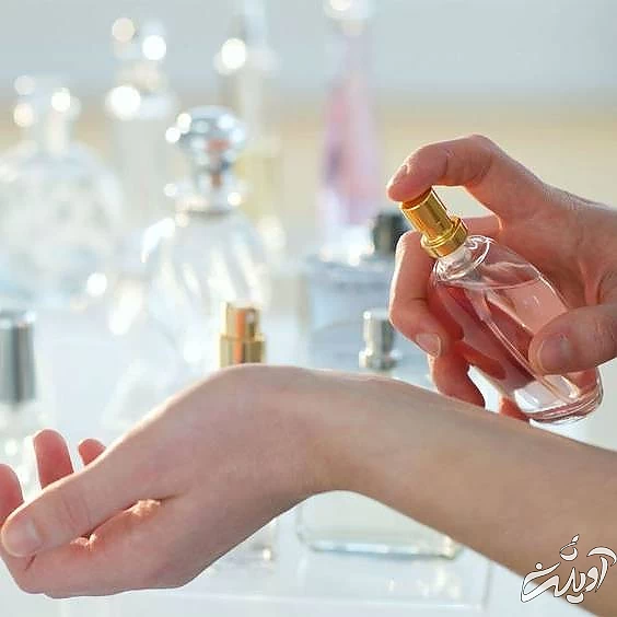 نحوه تست عطر و انتخاب بهترین عطر تست عطر